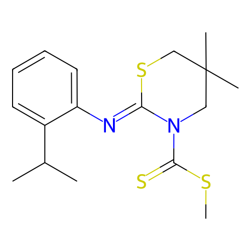 Chemical structure of BindingDB Monomer ID 50213617
