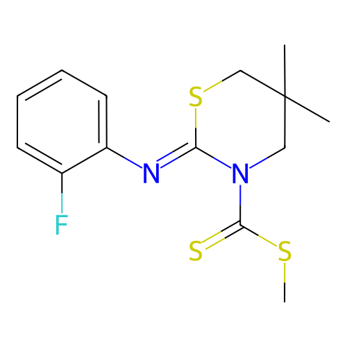 Chemical structure of BindingDB Monomer ID 50213626