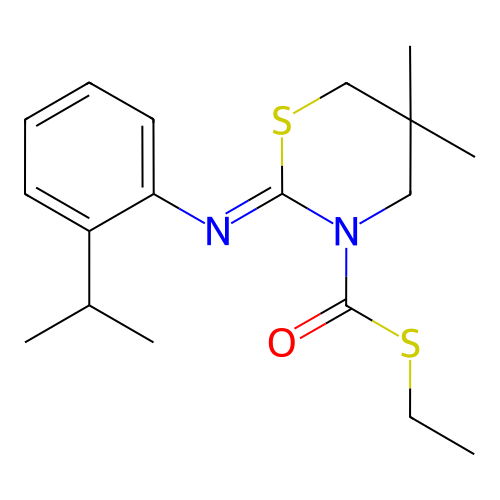 Chemical structure of BindingDB Monomer ID 50213628