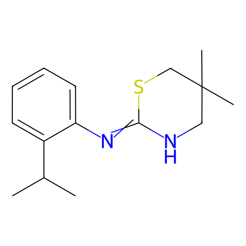 Chemical structure of BindingDB Monomer ID 50213630