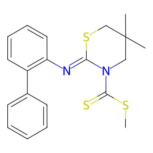 Chemical structure of BindingDB Monomer ID 50213633