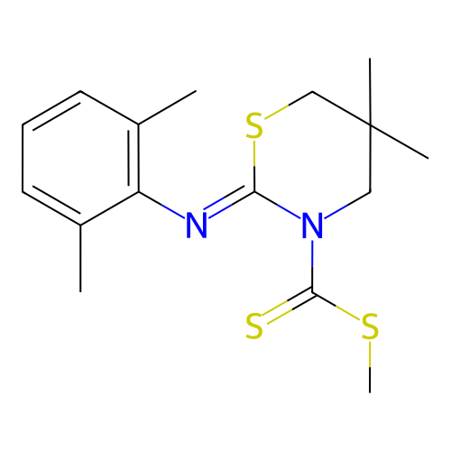 Chemical structure of BindingDB Monomer ID 50213638