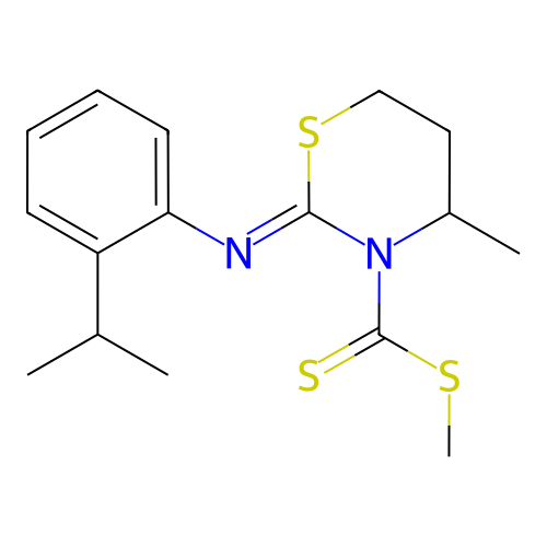 Chemical structure of BindingDB Monomer ID 50213642