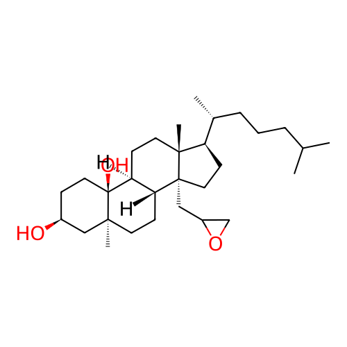 Chemical structure of BindingDB Monomer ID 50213693