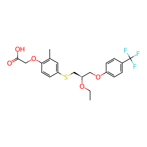 Chemical structure of BindingDB Monomer ID 50213714