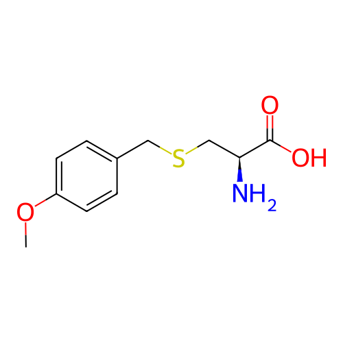 Chemical structure of BindingDB Monomer ID 50213724