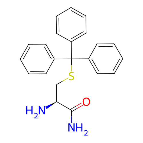 Chemical structure of BindingDB Monomer ID 50213727