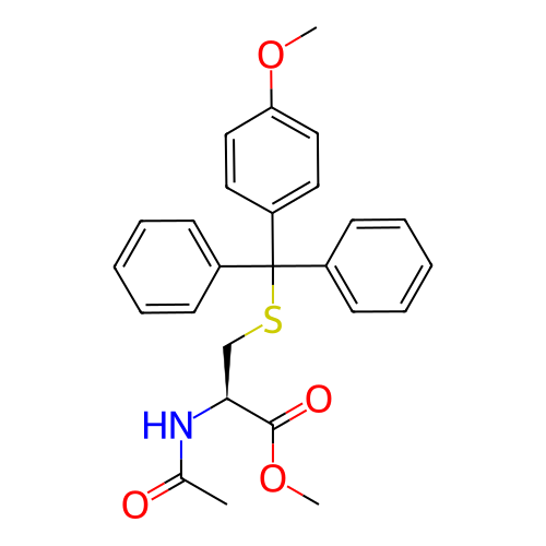Chemical structure of BindingDB Monomer ID 50213731