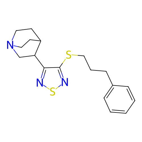 Chemical structure of BindingDB Monomer ID 50213837