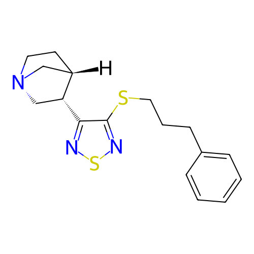 Chemical structure of BindingDB Monomer ID 50213838