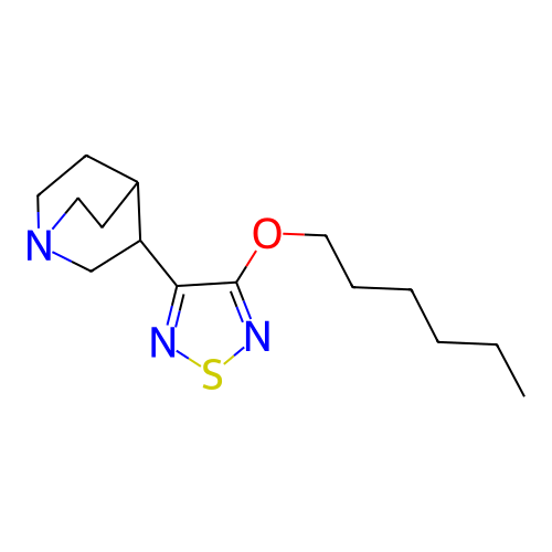 Chemical structure of BindingDB Monomer ID 50213839