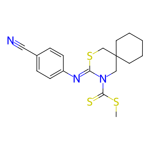 Chemical structure of BindingDB Monomer ID 50213887