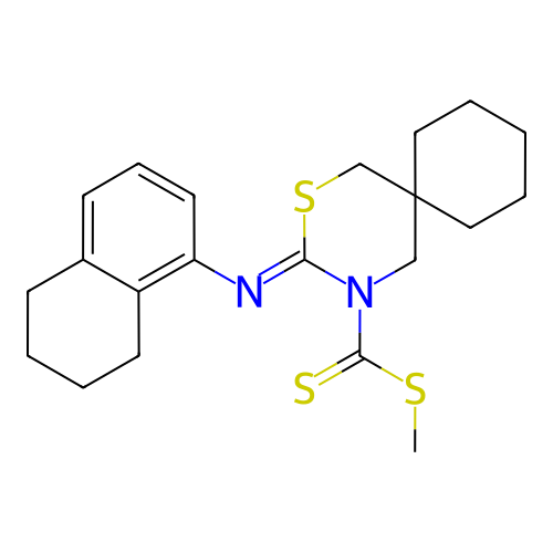 Chemical structure of BindingDB Monomer ID 50213889