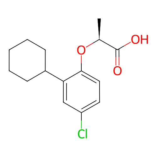 Chemical structure of BindingDB Monomer ID 50213912