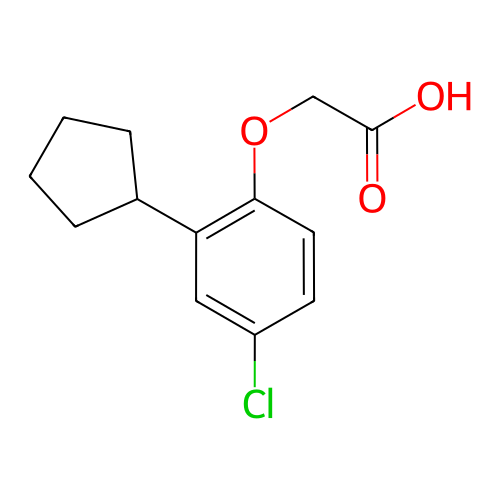 Chemical structure of BindingDB Monomer ID 50213917