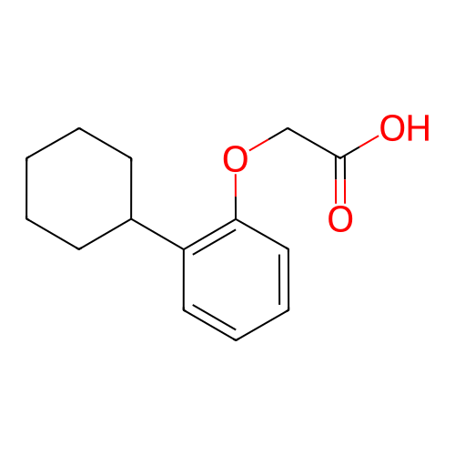 Chemical structure of BindingDB Monomer ID 50213918
