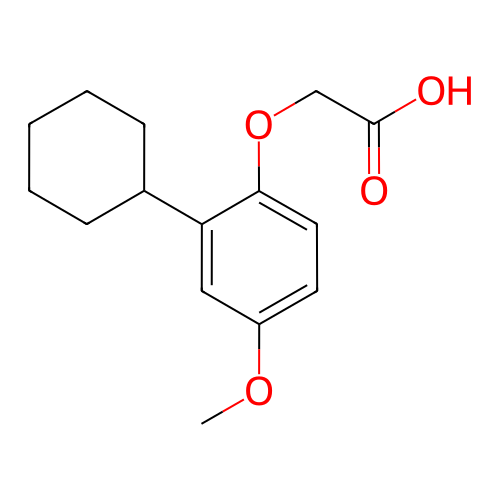 Chemical structure of BindingDB Monomer ID 50213921