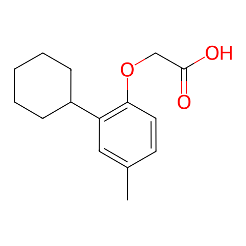 Chemical structure of BindingDB Monomer ID 50213926
