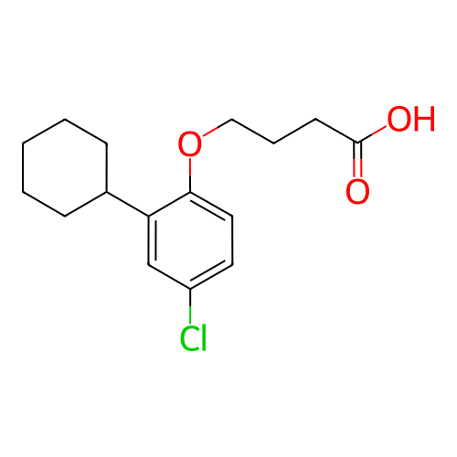 Chemical structure of BindingDB Monomer ID 50213928