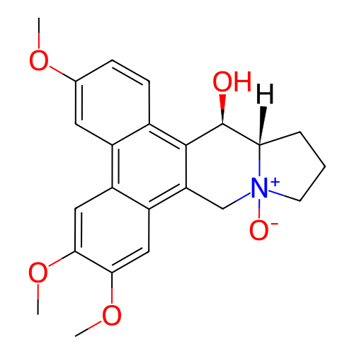 Chemical structure of BindingDB Monomer ID 50213929