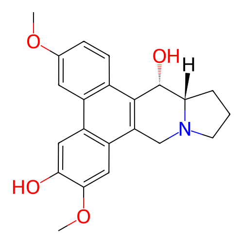 Chemical structure of BindingDB Monomer ID 50213931