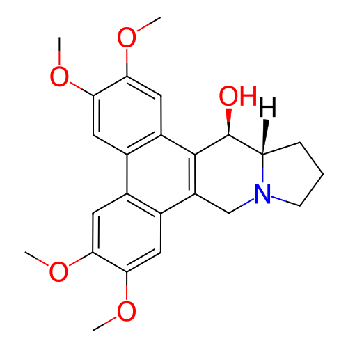 Chemical structure of BindingDB Monomer ID 50213935
