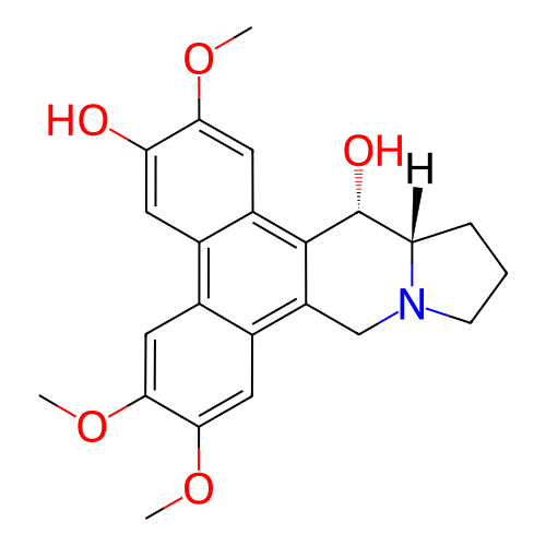 Chemical structure of BindingDB Monomer ID 50213937