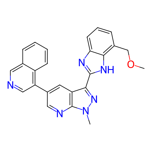 Chemical structure of BindingDB Monomer ID 50214101