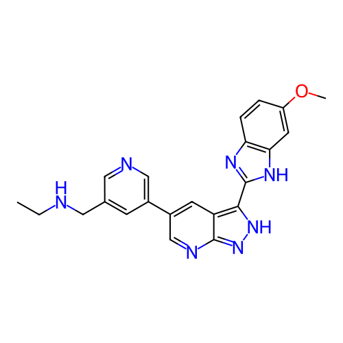 Chemical structure of BindingDB Monomer ID 50214115