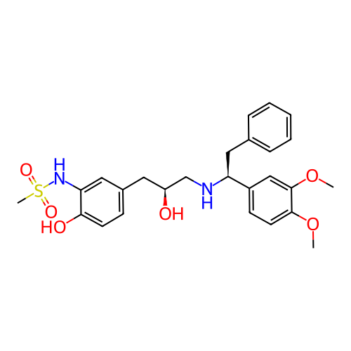 Chemical structure of BindingDB Monomer ID 50214225