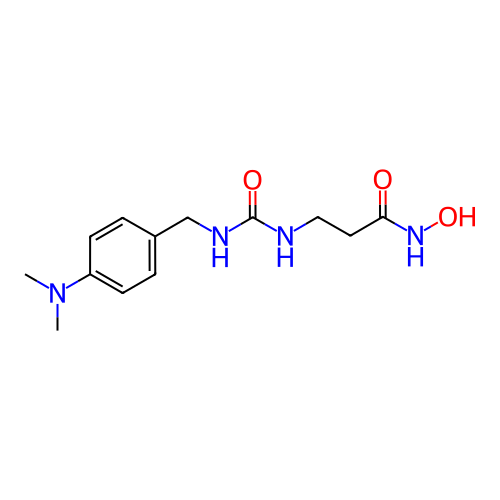 Chemical structure of BindingDB Monomer ID 50214431