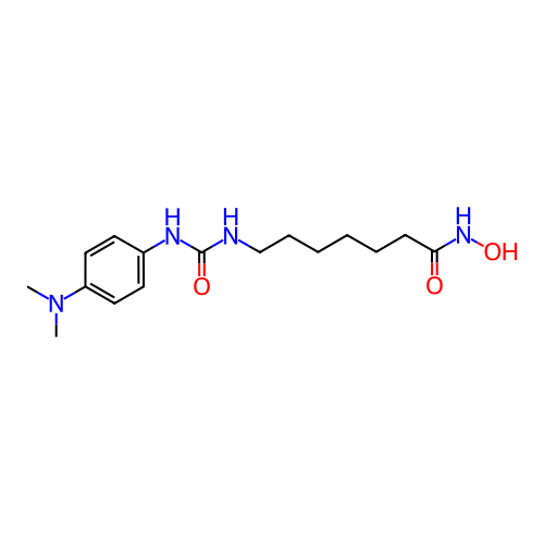 Chemical structure of BindingDB Monomer ID 50214433