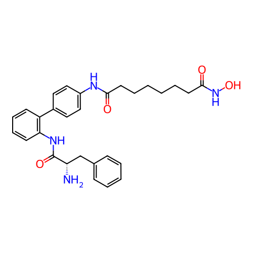 Chemical structure of BindingDB Monomer ID 50214441