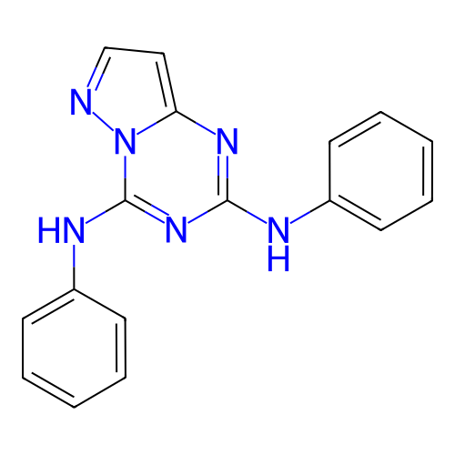Chemical structure of BindingDB Monomer ID 50214472