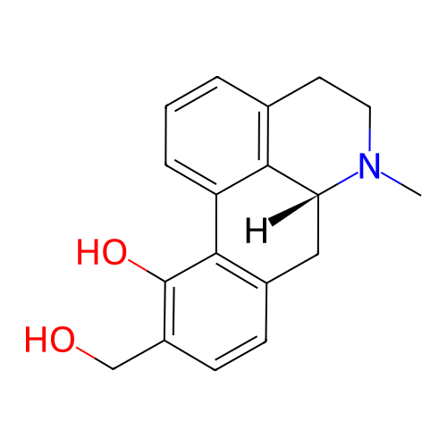 Chemical structure of BindingDB Monomer ID 50214523