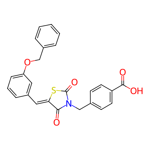 Chemical structure of BindingDB Monomer ID 50214536
