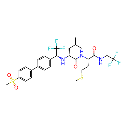 Chemical structure of BindingDB Monomer ID 50214538