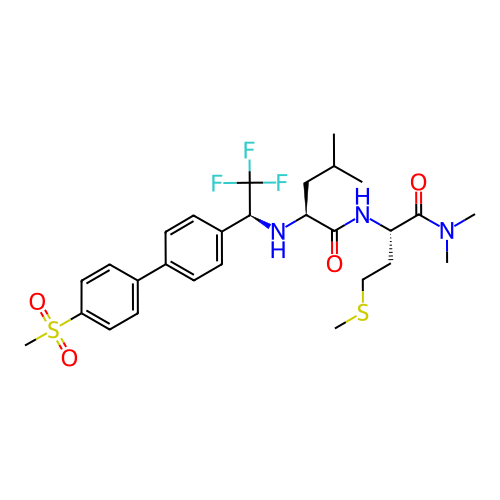 Chemical structure of BindingDB Monomer ID 50214541