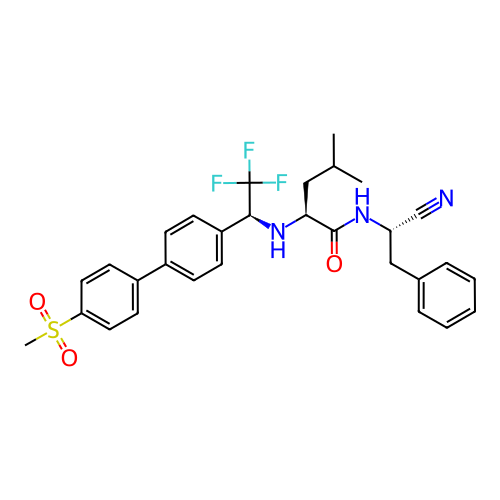 Chemical structure of BindingDB Monomer ID 50214542