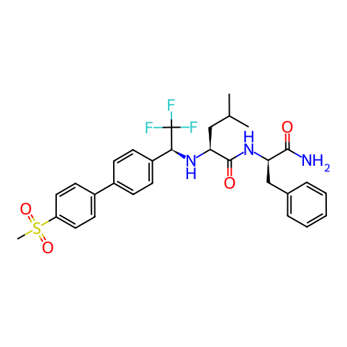 Chemical structure of BindingDB Monomer ID 50214550