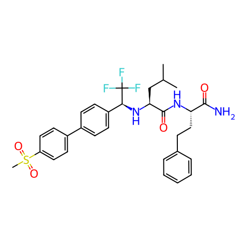 Chemical structure of BindingDB Monomer ID 50214552