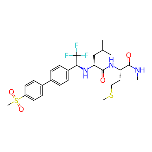 Chemical structure of BindingDB Monomer ID 50214556