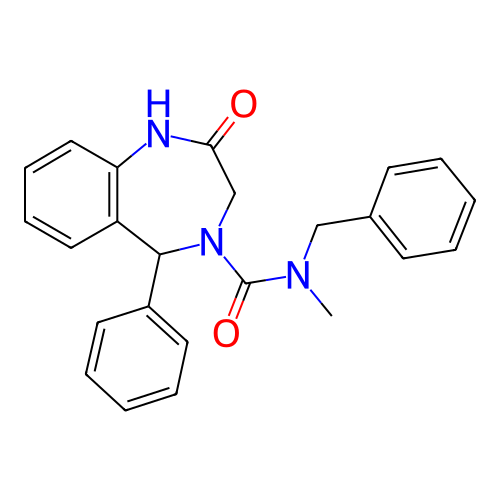Chemical structure of BindingDB Monomer ID 50214640
