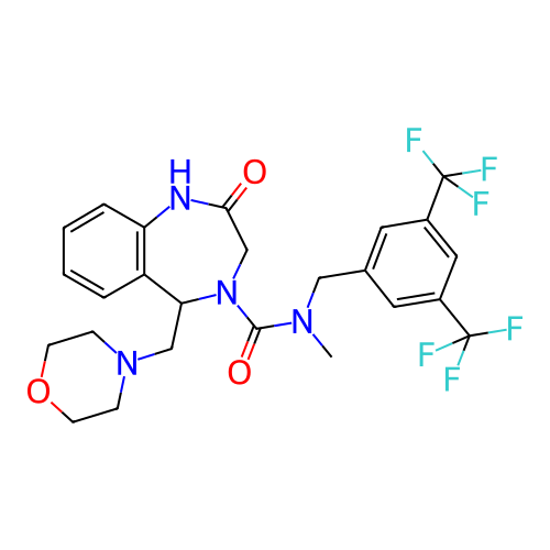Chemical structure of BindingDB Monomer ID 50214641
