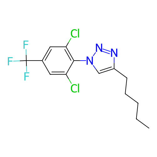 Chemical structure of BindingDB Monomer ID 50214642