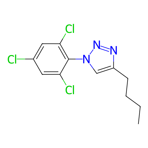 Chemical structure of BindingDB Monomer ID 50214644
