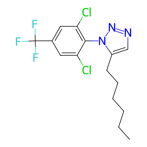 Chemical structure of BindingDB Monomer ID 50214646