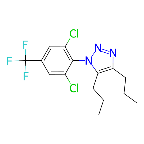 Chemical structure of BindingDB Monomer ID 50214648