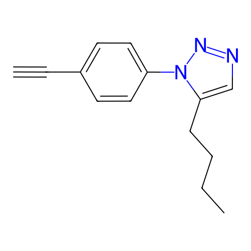 Chemical structure of BindingDB Monomer ID 50214649