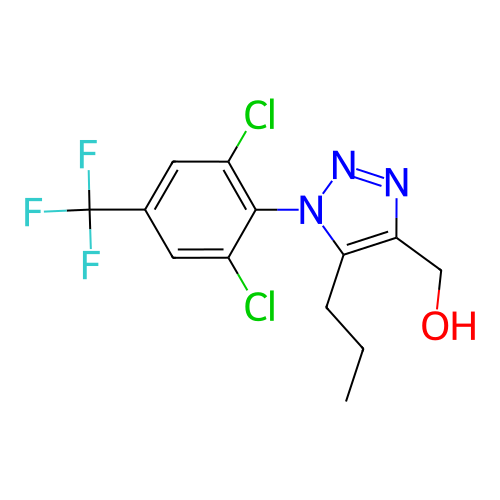 Chemical structure of BindingDB Monomer ID 50214651